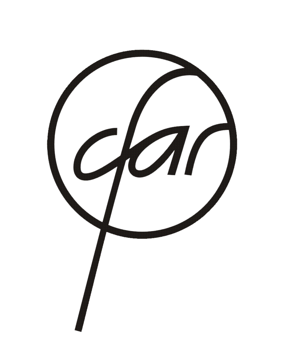 Centre for Advocacy and Research logo