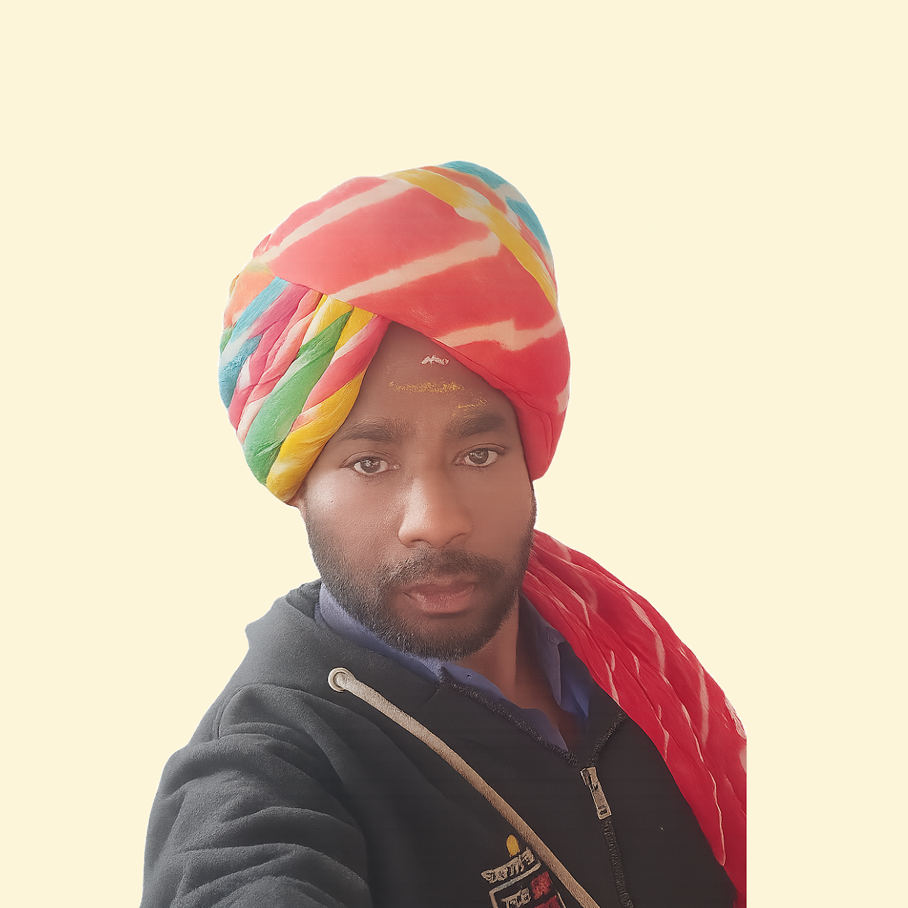 Kamal Sharma, VOTING MEMBER of Atmanirbhar Sashakt Jeevan Sansthan CBO