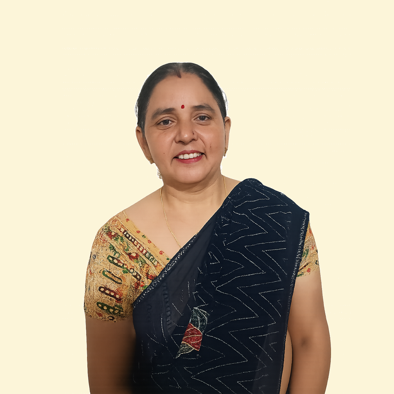 Suman Prajapat, SECRETARY of Atmanirbhar Sashakt Jeevan Sansthan CBO